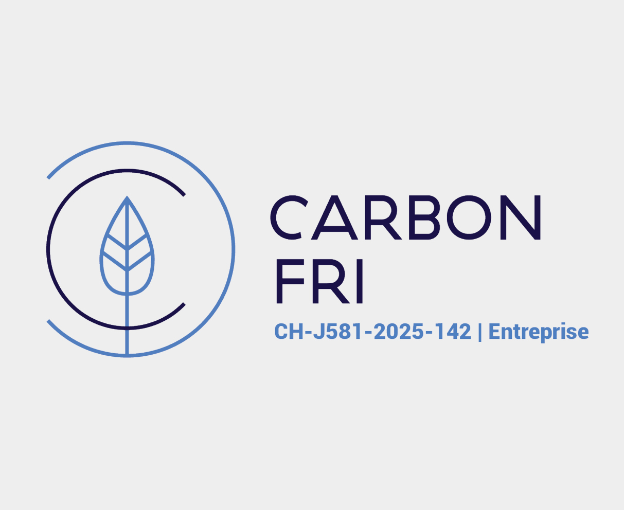 CarbonFri 2025