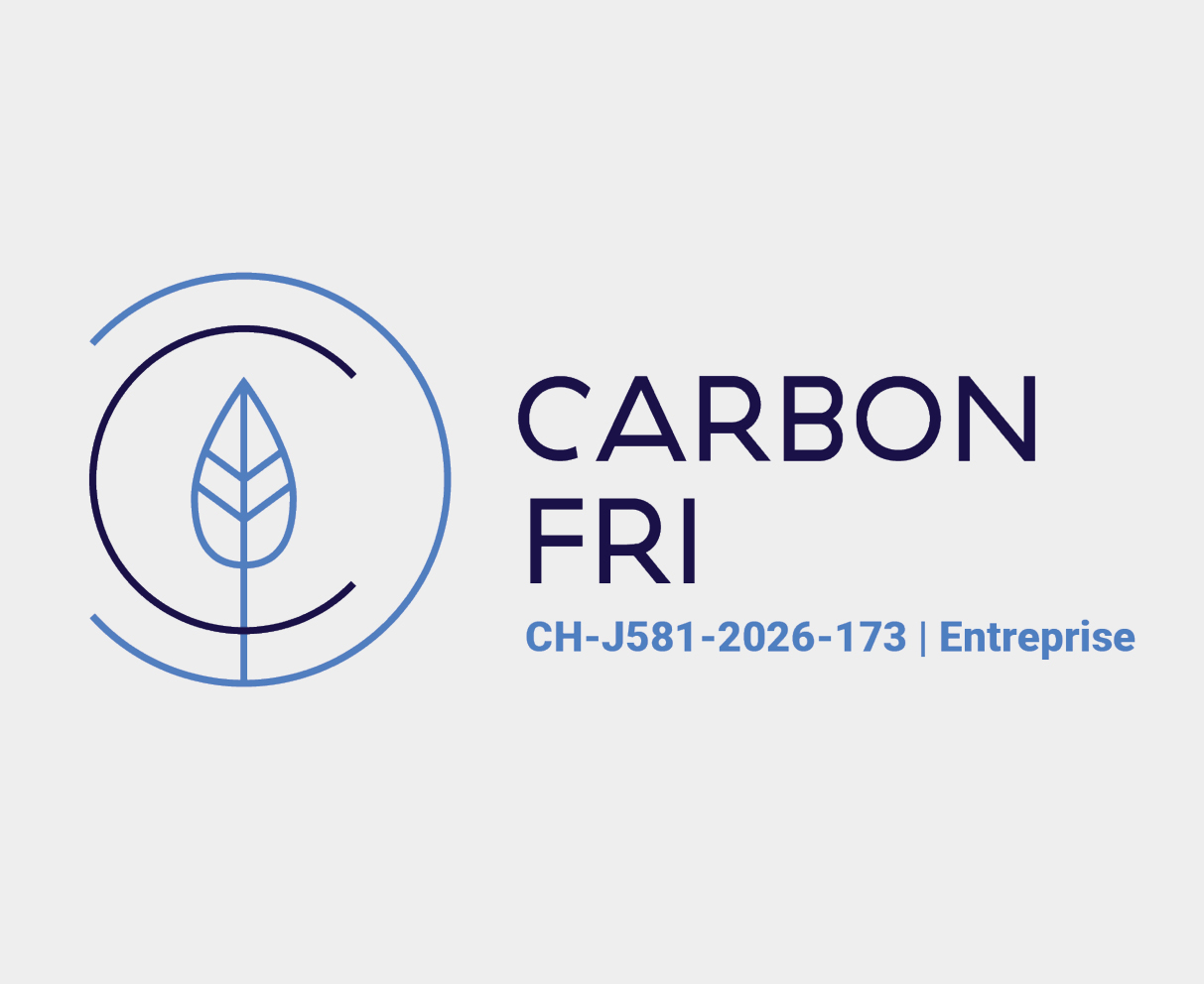 CarbonFri 2026
